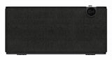 Klipsch The Three Plus | Premium Draadloze Speaker | Mat Zwart (K1071962)