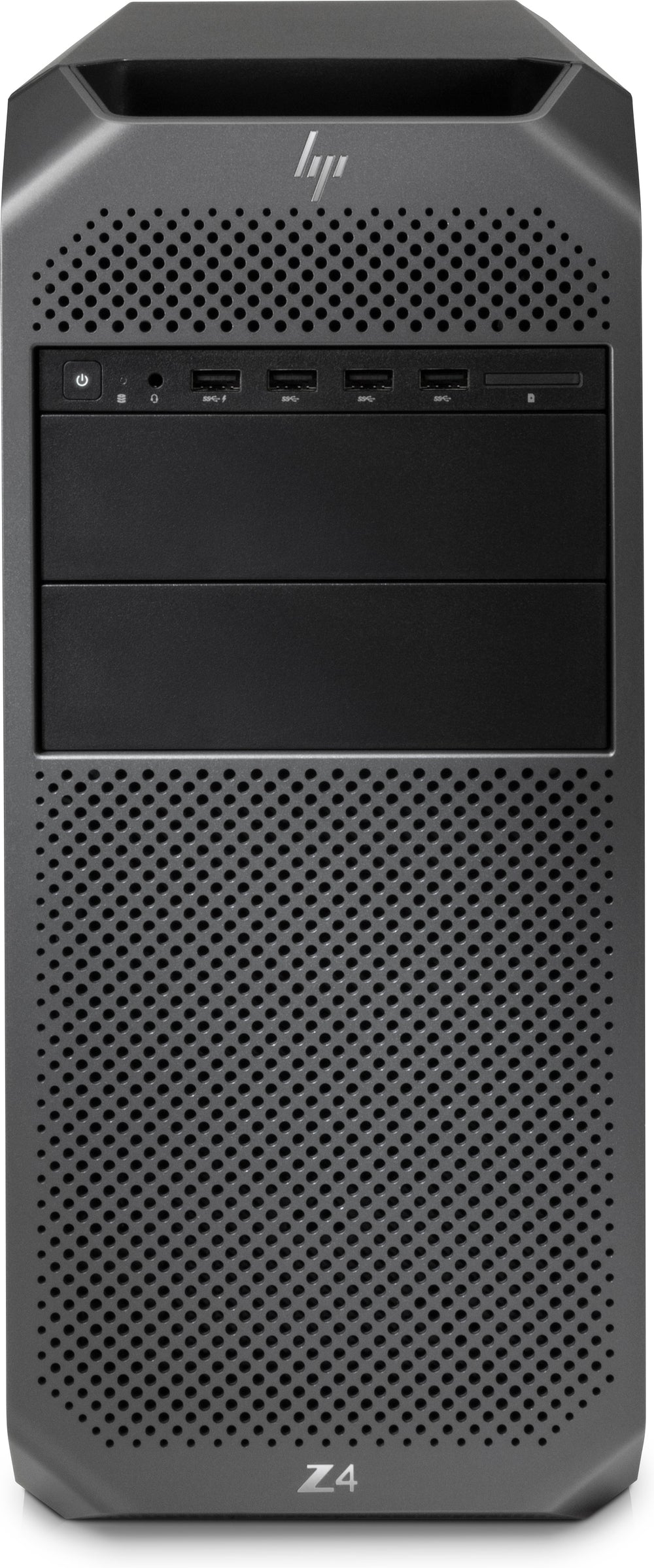 HP Z4 G4 Workstation refurbished