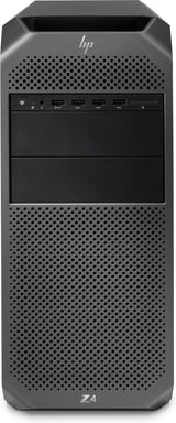 HP Z4 G4 Workstation refurbished