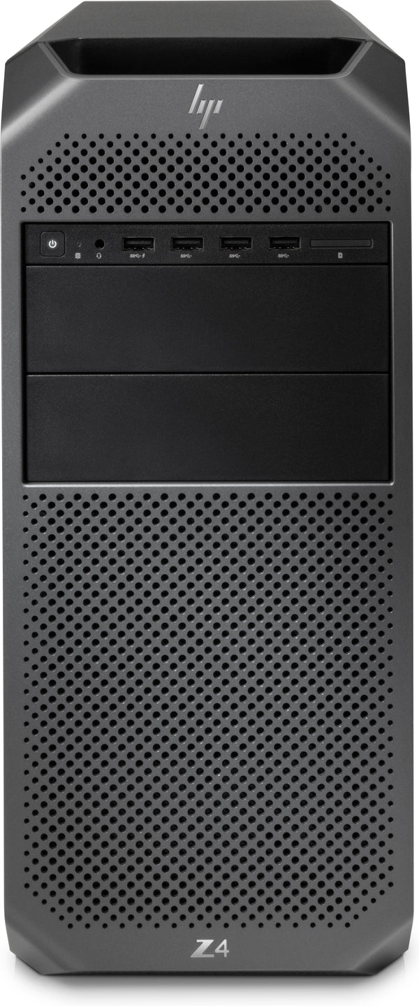 HP Z4 G4 Workstation refurbished