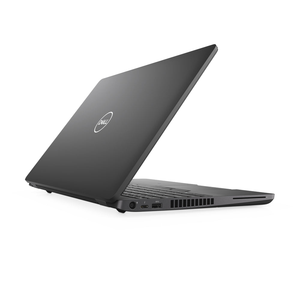 Dell Latitude 5500 refurbished, 15,6" Full HD, aanzicht 5