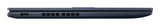 Asus Vivobook 15 | 15.6'' Full HD IPS | Intel Core i7-13620H | 16GB RAM | 512GB SSD | W11 Pro | Donkerblauw