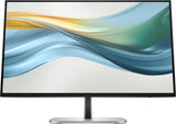 HP Series 5 Pro 23,8" | 1920×1080 F-HD IPS | 100 Hz | USB-C 100W Power Delivery | HDMI & DisplayPort | Ergonomisch verstelbaar | Monitor
