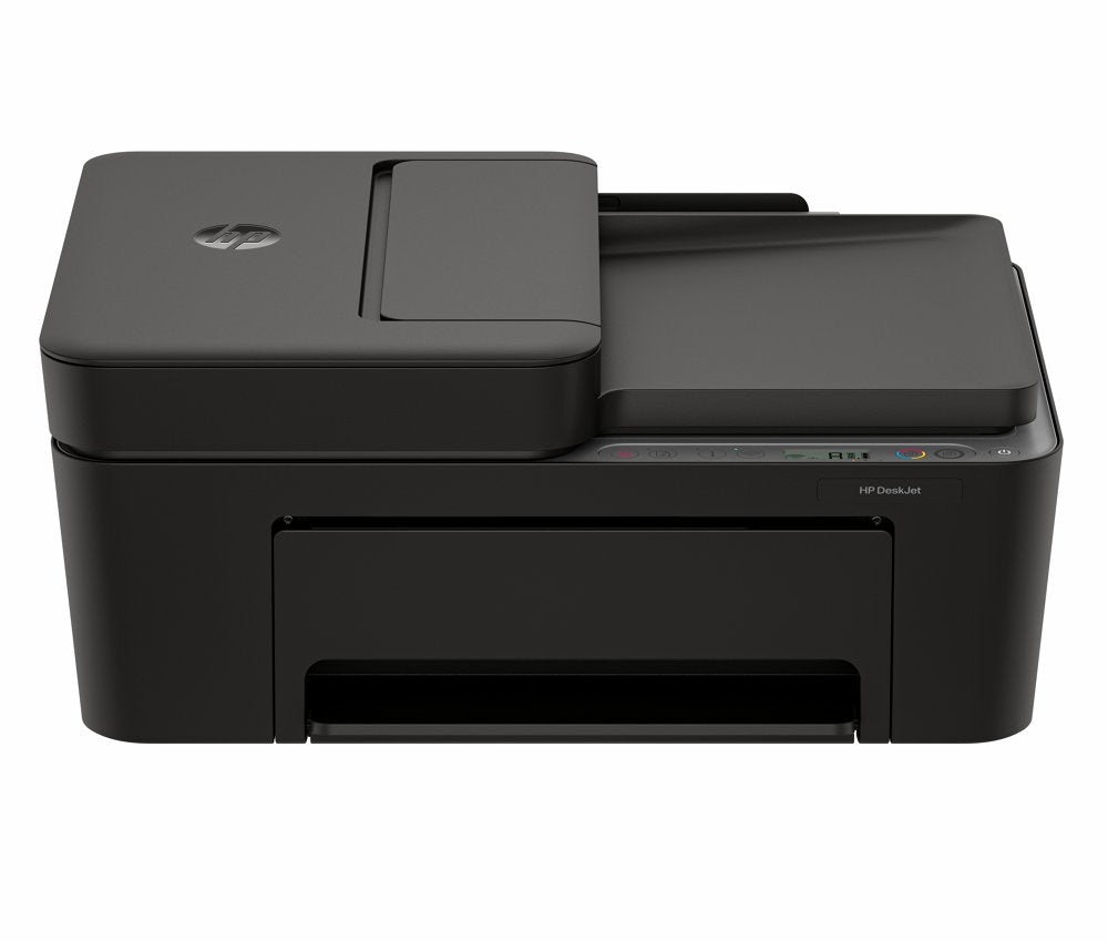 HP DeskJet 4320 All-in-One Printer, Wifi, Dubbelzijdig Printen, Scan en Kopieer, A4, Kleur — productfoto 9
