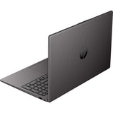HP 255R G10 laptop, 15,6 inch, AMD Ryzen 7, 16GB RAM, 512GB SSD — dichtgeklapt deksel