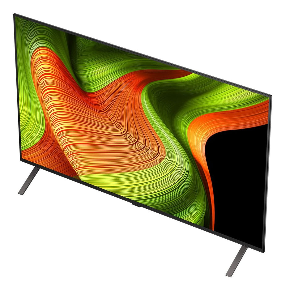 LG B5, 83" 4K OLED 100Hz Smart TV, webOS, Dolby Vision — productfoto 6
