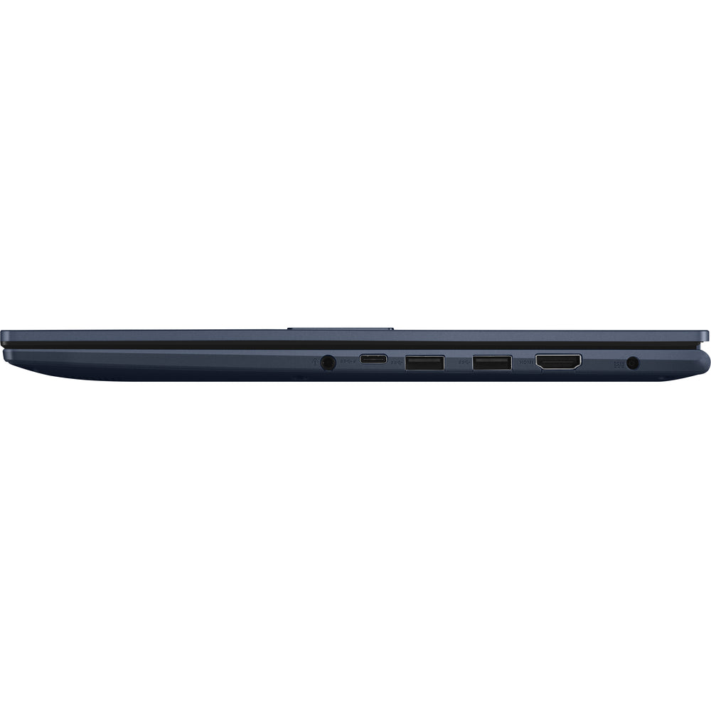 Asus Vivobook 15 | 15.6'' Full HD IPS | Intel Core i7-13620H | 16GB RAM | 512GB SSD | W11 Pro | Donkerblauw