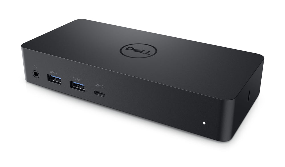 Dell D6000 dockingstation refurbished