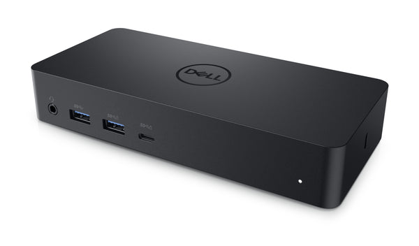 Dell D6000 dockingstation refurbished