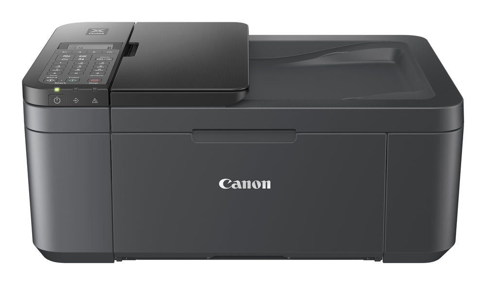 Canon PIXMA TR4755i | All-in-One Inkjetprinter | A4 | 4800 x 1200 DPI | Wi-Fi | Kleur