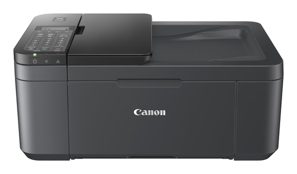 Canon PIXMA TR4755i | All-in-One Inkjetprinter | A4 | 4800 x 1200 DPI | Wi-Fi | Kleur