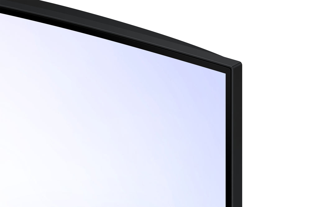 Samsung ViewFinity S65VC 34" | 3440x1440 QHD VA | 100Hz | Windows Hello | Curved Ultrawide Monitor