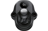 Logitech G Driving Force Shifter | 6-Versnellings H-Pattern | USB | Compatibel met PC, PS4, PS5 & Xbox One