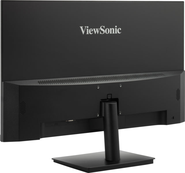 ViewSonic VA270 | 27" Monitor | Full HD IPS | 100Hz | 1ms | HDMI en VGA | Flicker-Free | Blue Light Filter