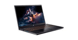 Acer Nitro V15 | 15.6'' Full HD IPS | Intel Core i7-13620H | RTX5060 | 16GB RAM | 512GB SSD | W11 Home | 165Hz | Zwart
