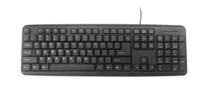 Toetsenborden