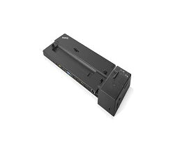 Lenovo 40AG0090EU | Docking Station | USB-C | Zwart