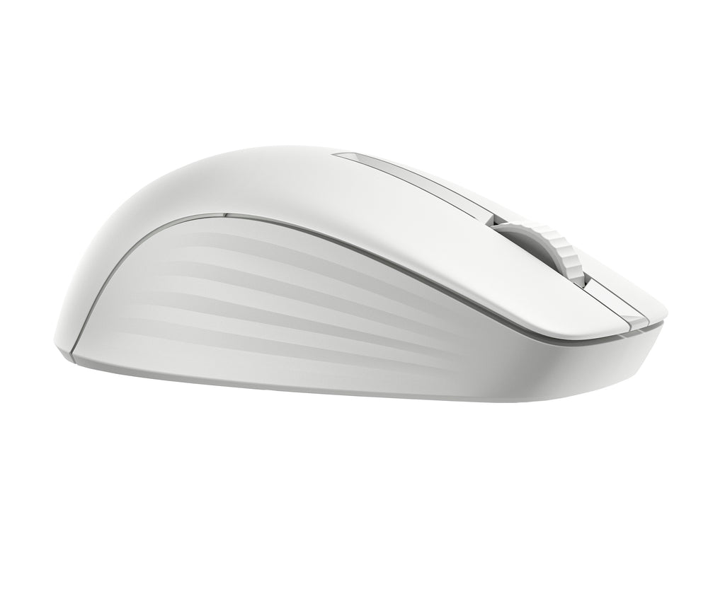 AZERTY | HP 650 Wit | Draadloze Muis en Toetsenbordcombo | AZERTY