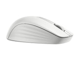 AZERTY | HP 650 Wit | Draadloze Muis en Toetsenbordcombo | AZERTY