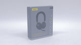 Jabra Evolve2 75 | Draadloze On-Ear Headset | ANC | RF | USB-A | Zwart | 2e Kans