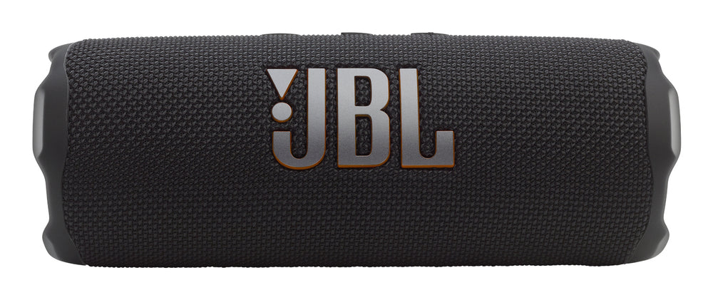 JBL Flip 7 | Portable Bluetooth Speaker | Zwart