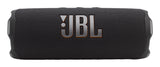 JBL Flip 7 | Portable Bluetooth Speaker | Zwart