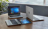 HP ProBook 430 G7 refurbished, 13,3", aanzicht 6