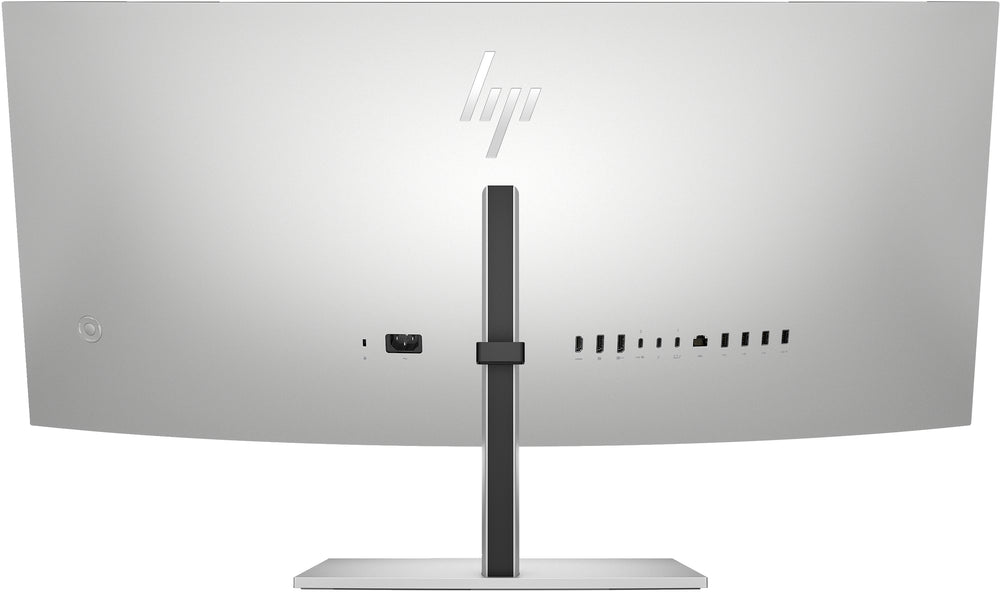 HP Series 7 Pro 738pu | 37.5" WQHD+ IPS Black Curved | Thunderbolt 4 | USB-C Docking Monitor