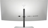 HP Series 7 Pro 738pu | 37.5" WQHD+ IPS Black Curved | Thunderbolt 4 | USB-C Docking Monitor