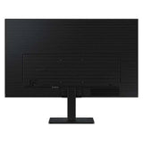 Samsung Essential S30GD, 27" Full HD IPS, 100Hz, HDMI, Monitor — achterzijde