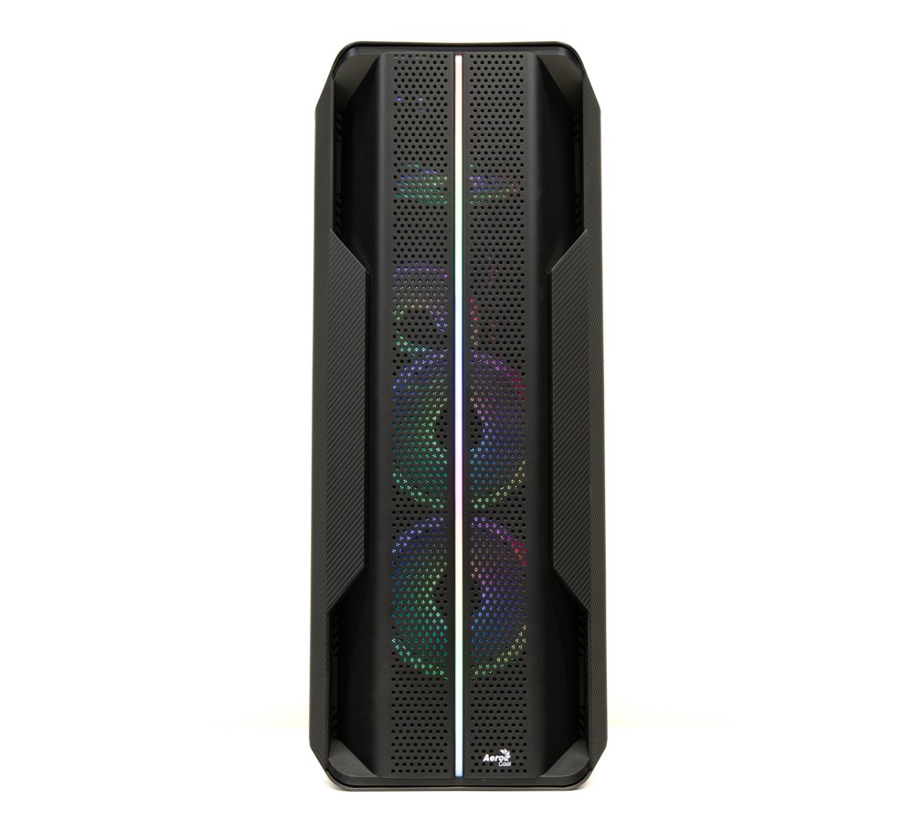 Budget Gaming Desktop, Intel Core i5-10400, 16GB RAM, 1TB SSD, GeForce GTX 1650, Windows 11 Professional — productfoto 6