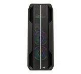 Budget Gaming Desktop, Intel Core i5-10400, 16GB RAM, 1TB SSD, GeForce GTX 1650, Windows 11 Professional — productfoto 6