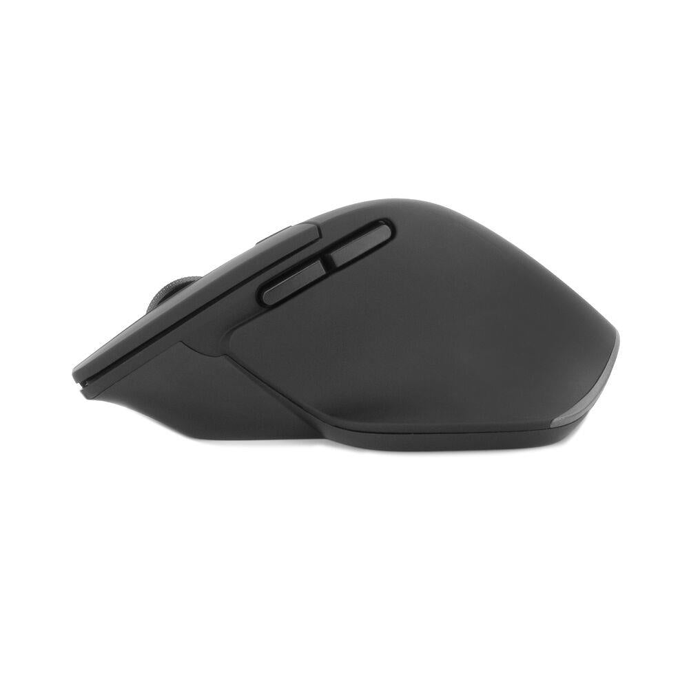 ACT AC5146 | Draadloze Muis | Rechtshandig | RF + Bluetooth | 2400 DPI | Zwart