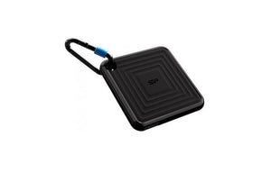 Externe SSD's