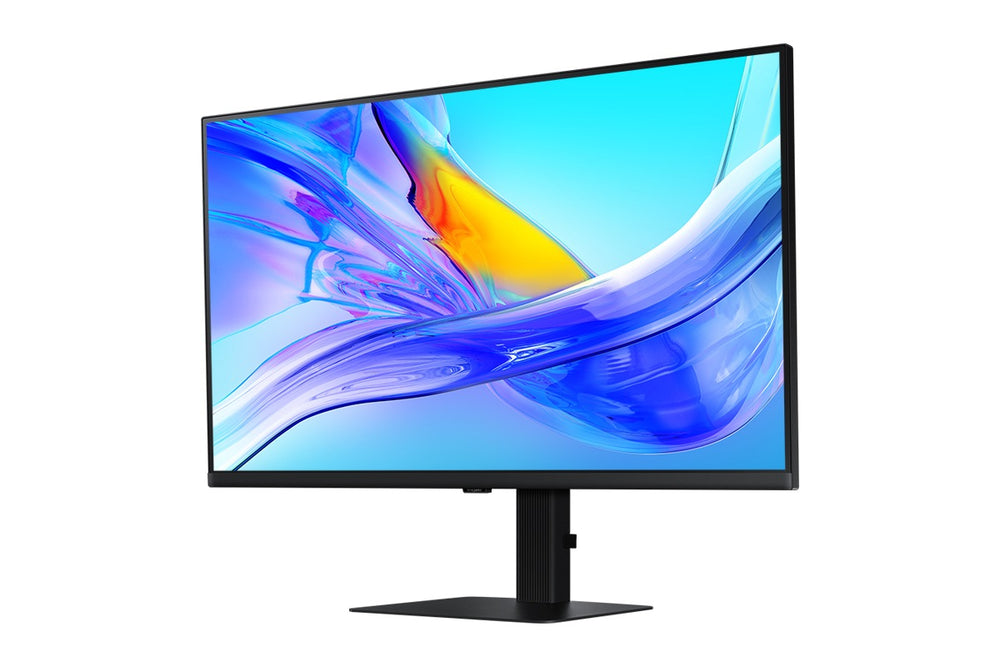 Samsung ViewFinity S8 S80UD | 32" 4K VA Monitor | 60Hz | 5ms | USB-C 90W | Monitor