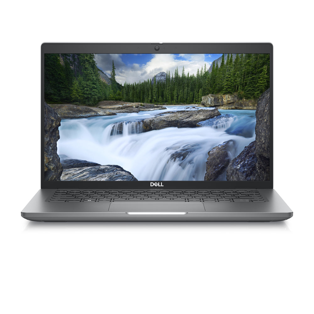Dell Latitude 5440 refurbished, 14" Full HD — aanzicht 2