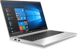 HP ProBook 440 G8 refurbished laptop, 14" Full HD — aanzicht 3
