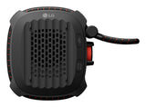 LG XBOOM Go XG2T | Draadloze Bluetooth Speaker | Zwart