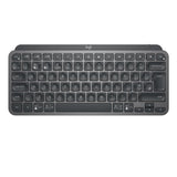 Logitech MX Keys Mini | Draadloos Verlicht Toetsenbord | QWERTY