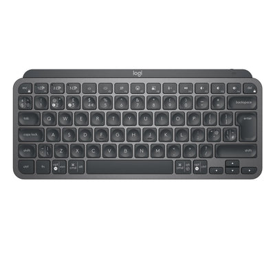 Logitech MX Keys Mini | Draadloos Verlicht Toetsenbord | QWERTY