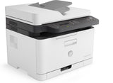 HP Color Laser 179fnw | Multifunctionele Kleurenlaserprinter | A4 | 600 x 600 DPI | 18 ppm | Wi-Fi | Kleur