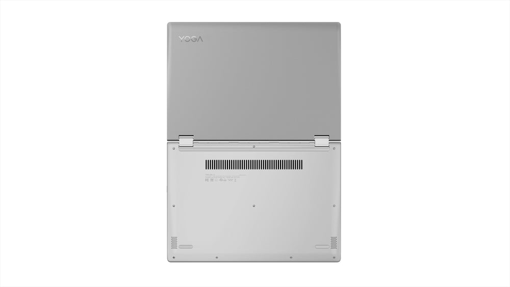Lenovo Yoga 2-in-1 refurbished, touchscreen — aanzicht 4