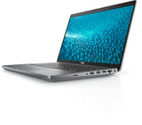 Dell Latitude 5431 refurbished, 14" Full HD, aanzicht 2