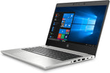 HP ProBook 430 G7 refurbished, 13,3", aanzicht 2