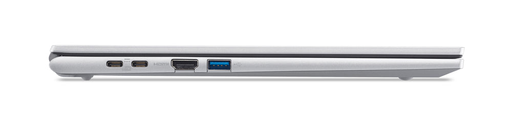 Acer Aspire GO | 15.6'' Full HD IPS | Intel Core 5 120U | 16GB RAM | 512GB SSD | W11 Pro