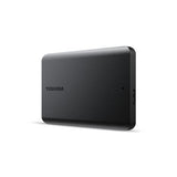 Toshiba Canvio Basics Externe Harde Schijf | 1TB | USB 3.2 | Zwart