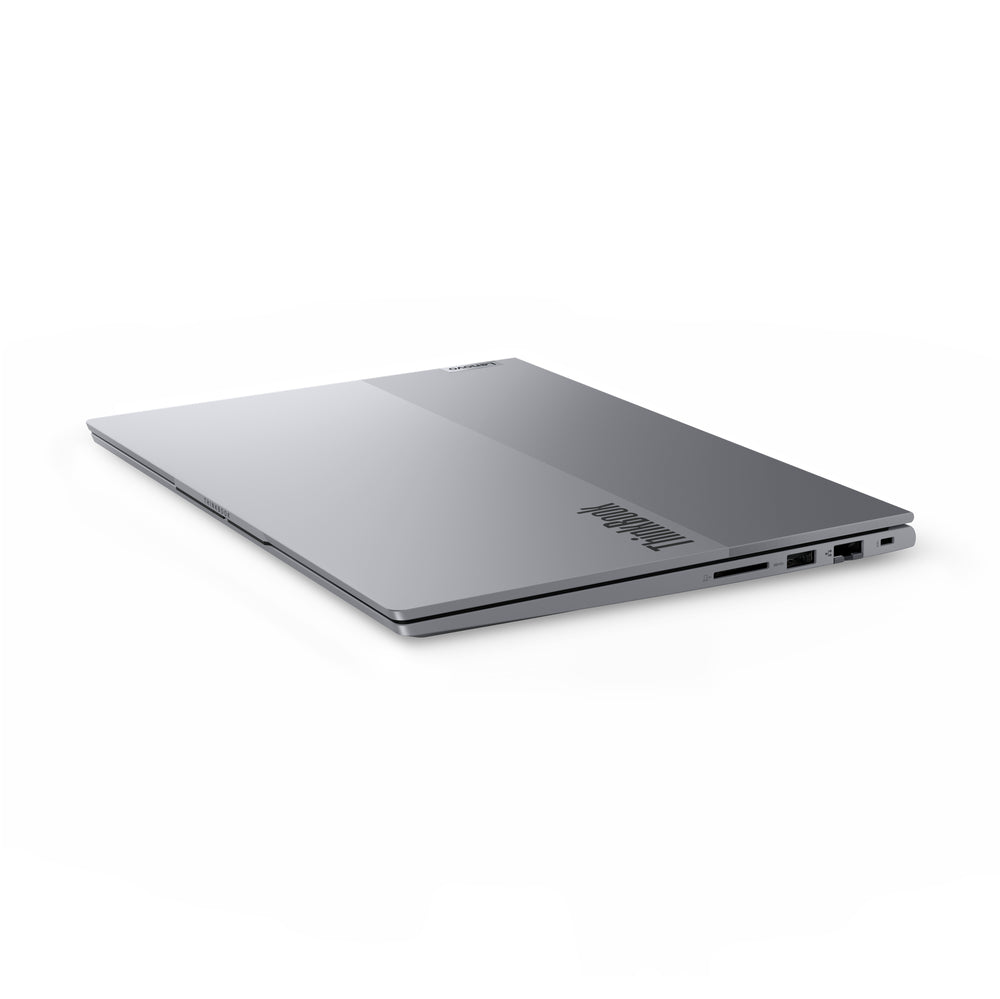 Lenovo ThinkBook 14 G8 | 14" WUXGA IPS (1920x1200) | Intel Core Ultra 7 255H | 16GB DDR5 RAM | 512GB SSD | Windows 11 Professional