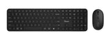 Qware Eastbourne | Draadloze Muis en Toetsenbordcombo | QWERTY