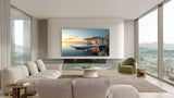 TCL 115C7K | 115" 4K Ultra HD QD-MiniLED | 120Hz | Google TV | HDMI 2.1 | Dolby Vision IQ | Smart TV