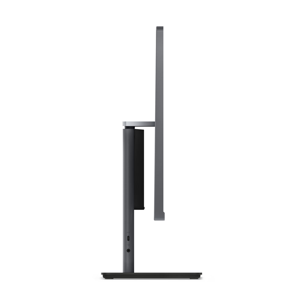 Lenovo AIO ThinkCentre neo 50A, 27" Full HD IPS, Intel Core i3-1315U, 8GB DDR5, 256GB SSD, W11 Professional, Inclusief toetsenbord & muis — productfoto 6